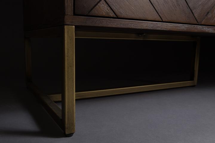 Actual product image Dutchbone Class (180 x 45 x 60 cm)