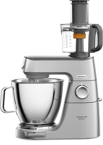Image du produit Kenwood Processeur de nourriture KAH65.000PL