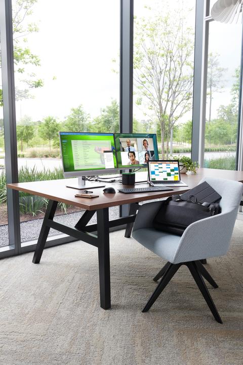 Productafbeelding HP 1pm64aa (USB-C, 1 Havens)