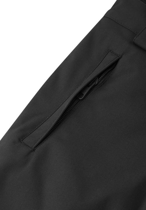 Produktbild Reima tec Kinder Schneehose Oryon Black (134)