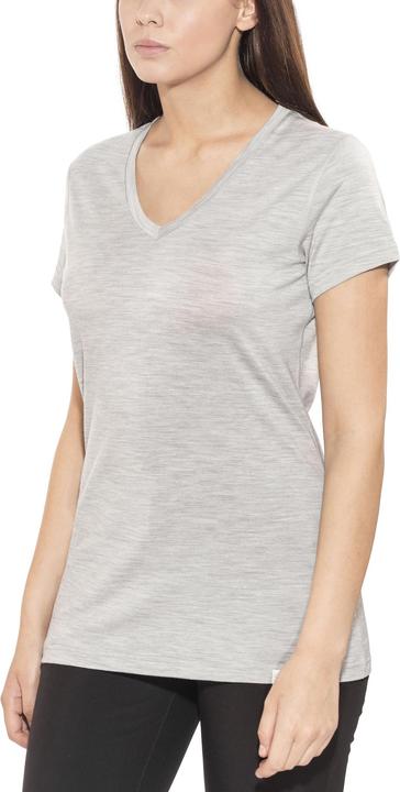 Produktbild Bergans Bloom Wool Tee Ladies (L)