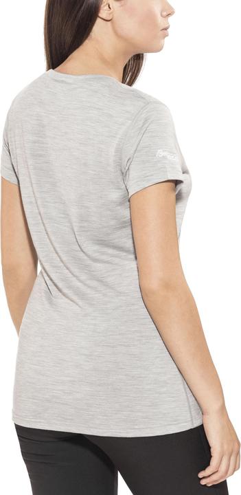 Produktbild Bergans Bloom Wool Tee Ladies (L)
