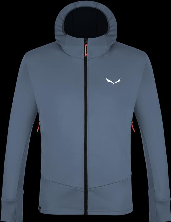 Produktbild Salewa Puez Polarlite Kapuzenjacke (46)