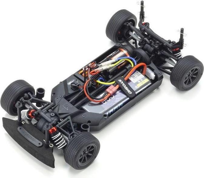 Image du produit Kyosho Fazer MK2 Skyline GTR (RTR Prêt à fonctionner)