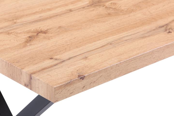 Image du produit SIT Möbel Tisch (160 x 90 x 75 cm)