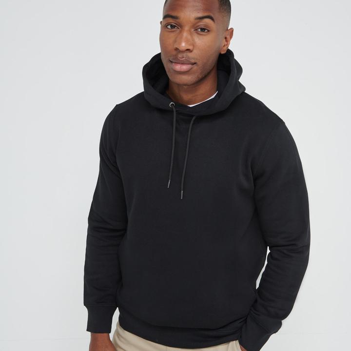 Actual product image Henbury Hoodie (M)