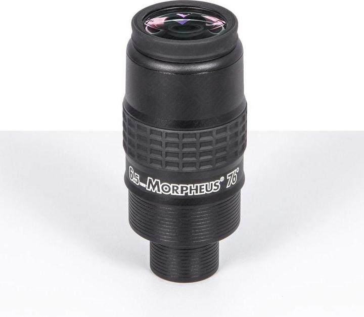 Baader Planetarium Morpheus Eyepiece 6.5mm 1¼/2 76° (6.5 mm)