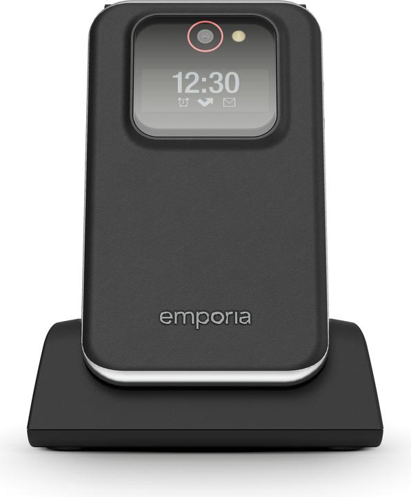 Actual product image Emporia Joy LTE V228 (2.80", 2 Mpx, 4G)