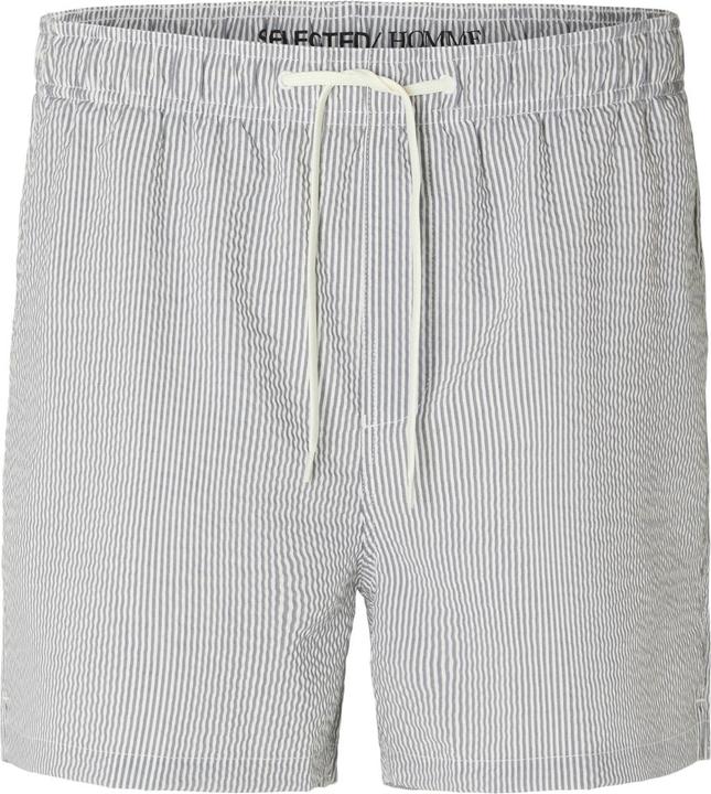 Actual product image Seersucker (S)