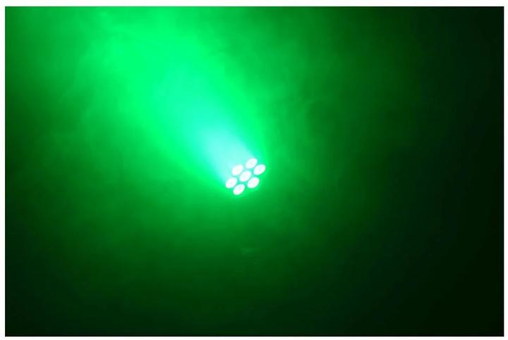 Actual product image BeamZ MHL74 White (Single)