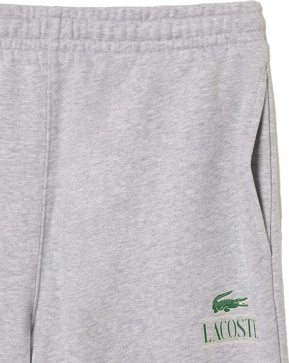 Immagine prodotto Lacoste Pantaloncini Firma stampata Adulto Unisex (XXS)