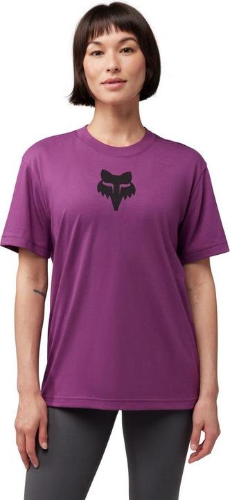 Immagine prodotto Fox Tee 24 W Testa Ss San (S)
