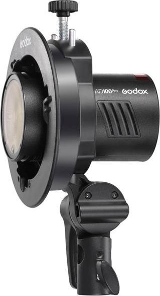 Actual product image Godox 2-Light Kit (100 W, Set)