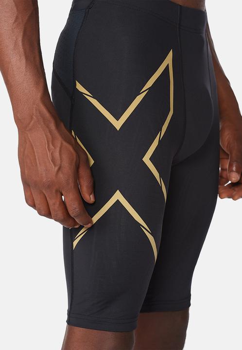 Produktbild 2XU MCS Run Compression Shorts (S)