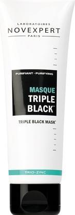 Novexpert Masque Triple Black (70 ml)
