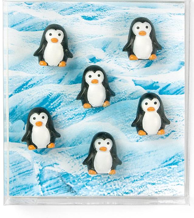 Actual product image Trendform Pingu (6 x)