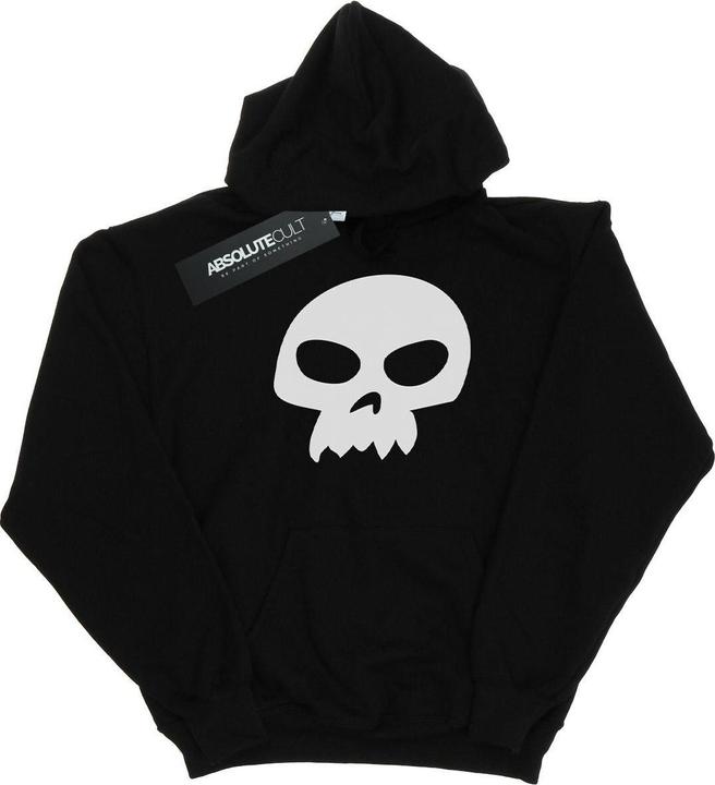 Produktbild Disney Toy Story Sid's Skull Kapuzenpullover (S)