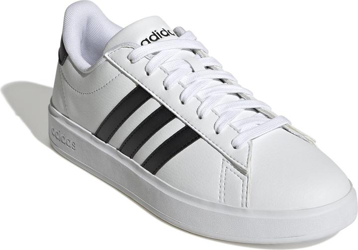 Immagine prodotto adidas Scarpa Comfort Grand Court Cloudfoam Lifestyle (40)
