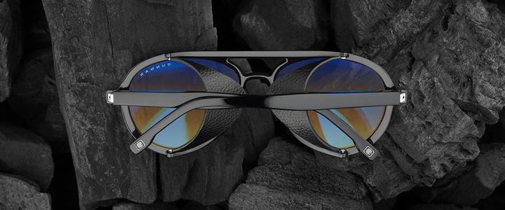Image du produit Gunnar TALLAC - Onyx - Clear