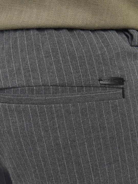 Actual product image Jack & Jones Plus Size Loose Fit Loose Fit Trousers Loose Fit Trousers (42)