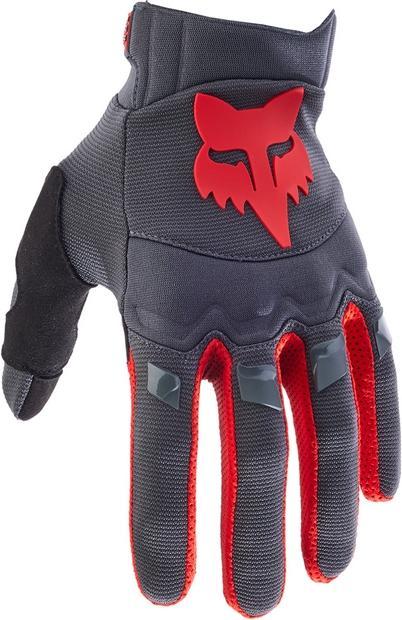 Immagine prodotto Fox Guanti 24 Dirtpaw Ce Gry/Rd M (M)