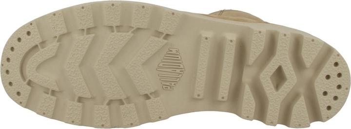 Actual product image Palladium Pampa Hi Zip (42)