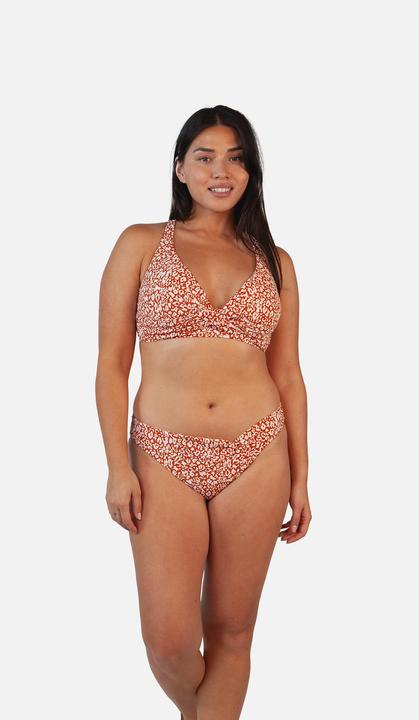 Actual product image Barts Women's Farny Bikini Briefs (42, XL)