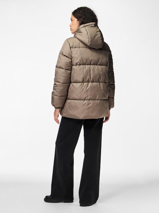 Produktbild Pieces Pcmaddie Puffer Jacket Noos Bc (M)