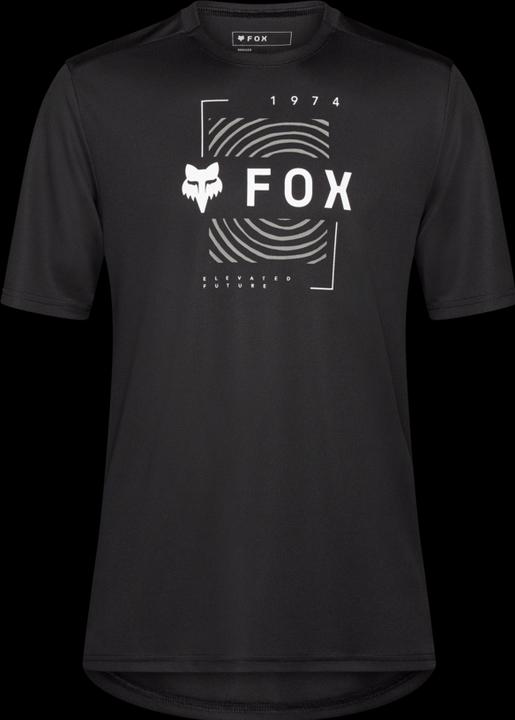 Produktbild Fox Ranger SS Jersey - SMU (S)