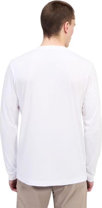 Produktbild Berghaus M Big Logo LS Tee (T-Shirt) (XXL)