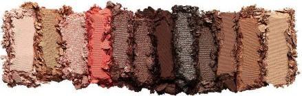 Image du produit Urban Decay Naked Reloaded (Marron, Bronze, Gris, Nude, Pêche, Rose, Noir, Taupe)