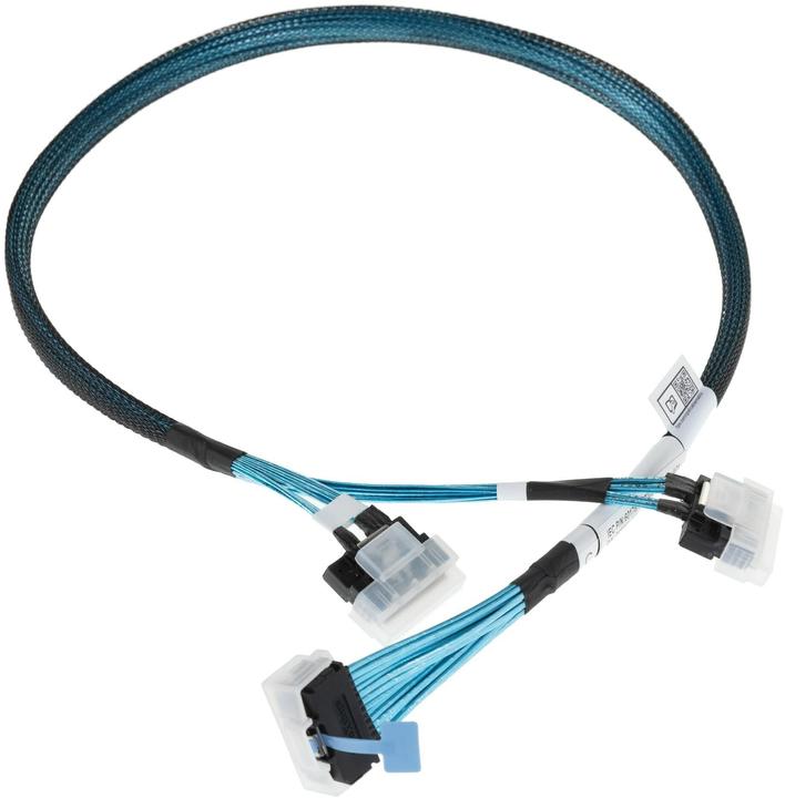 Actual product image HPE ProLiant DL360 Gen11 OROC Tri-Mode Cable Kit