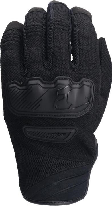 Produktbild Bering YORK Handschuhe schwarz 3XL-T13 (Herren, 3XL)