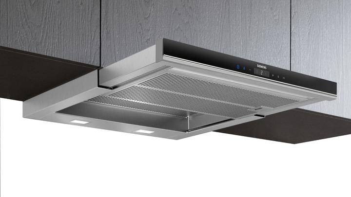 Produktbild Siemens LI67SA671 (Deckenlüfter)