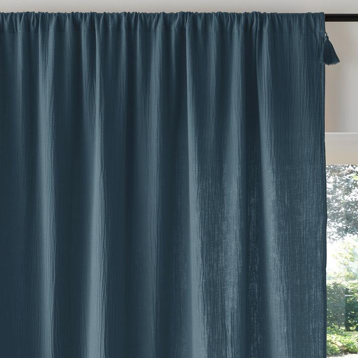 Actual product image La Redoute Interieurs Kumla (260 x 140 cm)