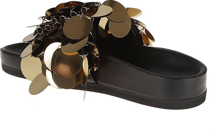 Actual product image Paco Rabanne 22AHH0094EMB010 (37)