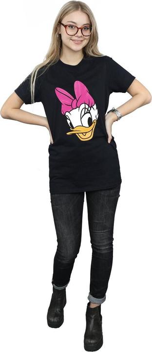 Produktbild Disney Daisy Duck Head Painted TShirt (S)