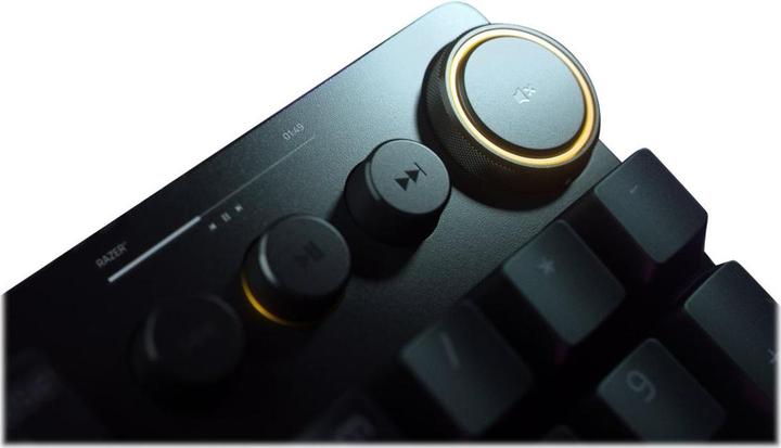 Productafbeelding Razer Huntsman V2 (NL, Bedraad)