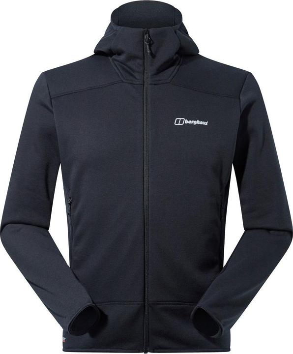 Berghaus Heuberg Polartec Hoodie (XXL)