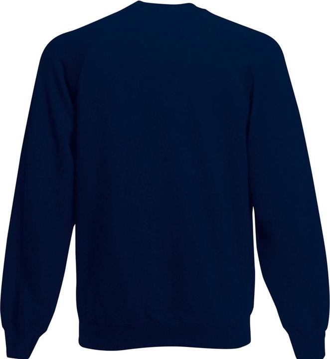 Produktbild Fruit of the Loom Belcoro® Pullover Sweatshirt (XL)