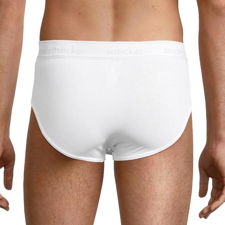 Produktbild Seidensticker 6er Pack Cotton Flex Mini Slip / Unterhose (XXL, 6er Pack)