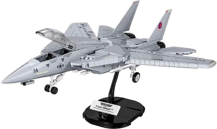 Produktbild Cobi Top Gun F-14A Tomcat
