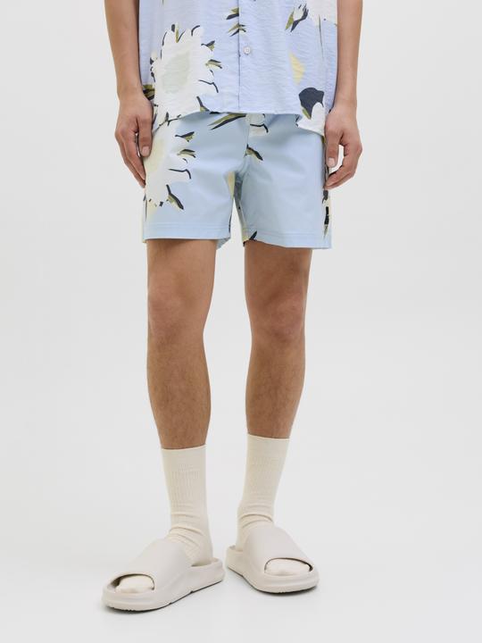 Image du produit Jack & Jones Regular Fit Badeshorts Badeshorts (XL)