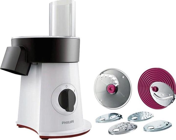 Actual product image Philips Viva Collection HR1388/80