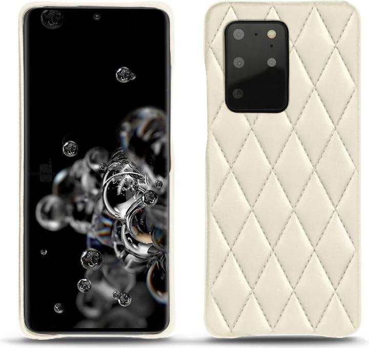 Produktbild Noreve Lederschutzhülle (Samsung Galaxy S20+ 5G)