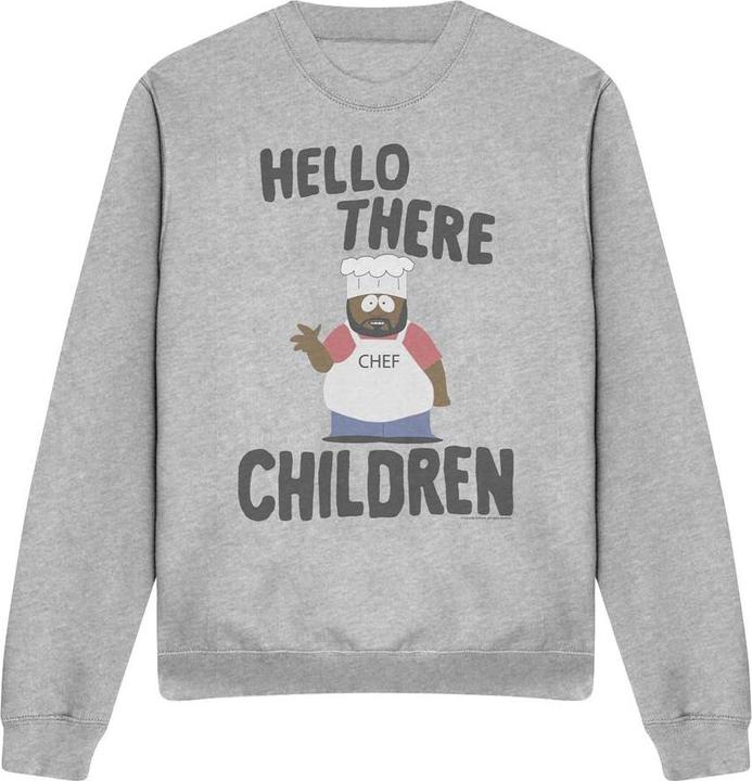 Ubisoft Salty Chocolate Sweatshirt