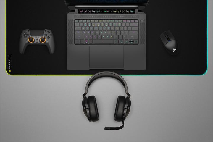 Actual product image Corsair HS55 (Wireless)