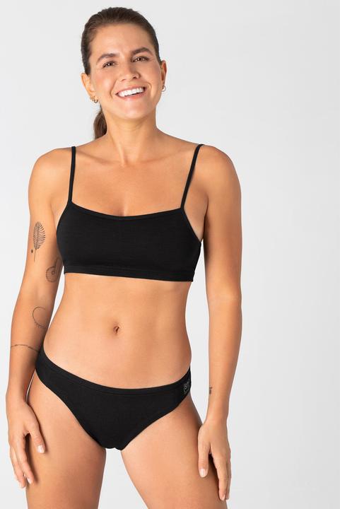 Actual product image Super Natural W Cosy Bra (M)