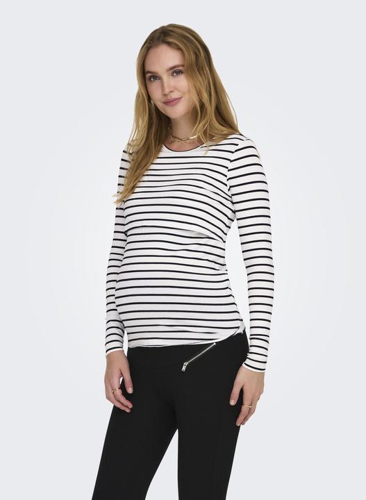 Image du produit Only Maternity OLMCYRA Top Top (L)