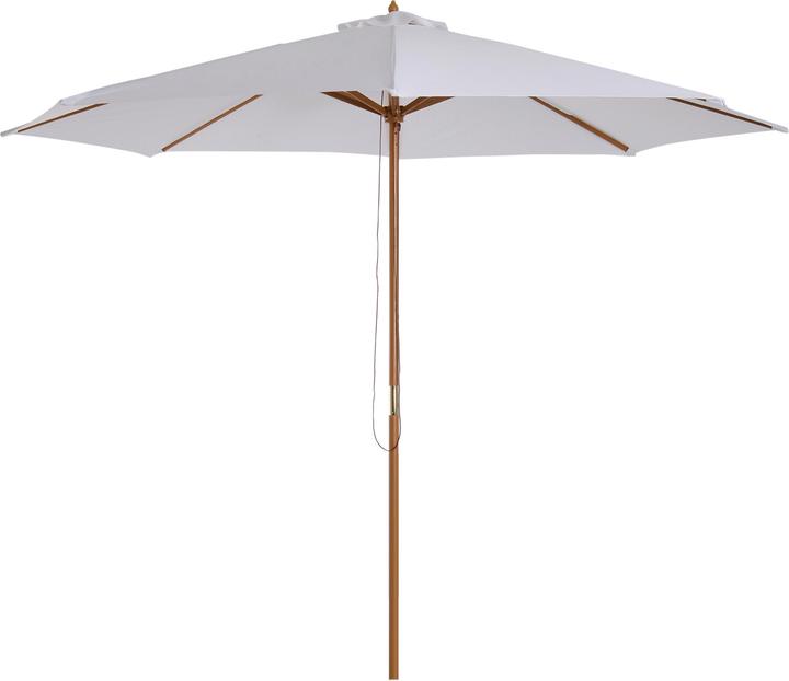 Produktbild Outsunny Sonnenschirm (3 m)
